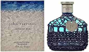 ジョン バルベイトス ティール ブルー 香水3点セットJohn Varvatos ジョン バルベイトス ティール ブルー 香水3点セットJohn